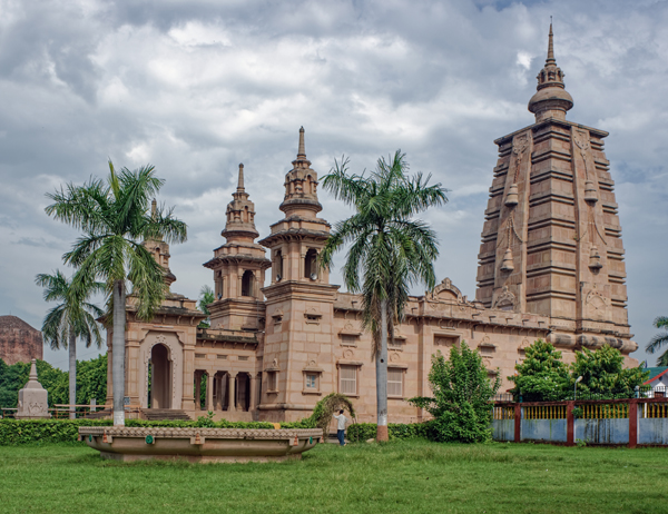 Top 20 Famous Temples in Varanasi That You Can Add To Your Itinerary