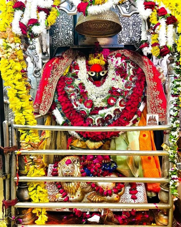 Top 20 Famous Temples in Varanasi That You Can Add To Your Itinerary