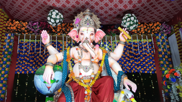 Festivals of Karnataka: A Journey through the State's Traditions