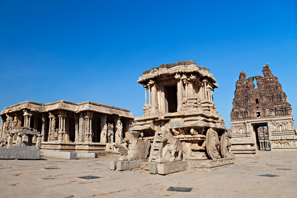 Festivals of Karnataka: A Journey through the State's Traditions