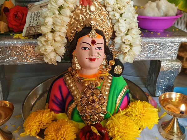 Festivals of Karnataka: A Journey through the State's Traditions