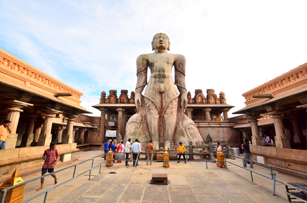 Festivals of Karnataka: A Journey through the State's Traditions