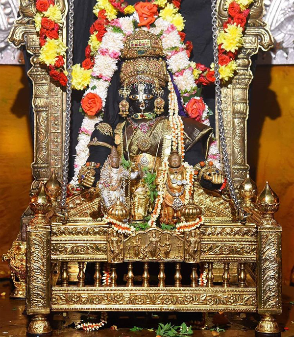 Festivals of Karnataka: A Journey through the State's Traditions