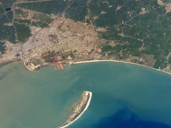 10 Captivating Kakinada Tourist Spots (Beaches, Hotels, Shopping)