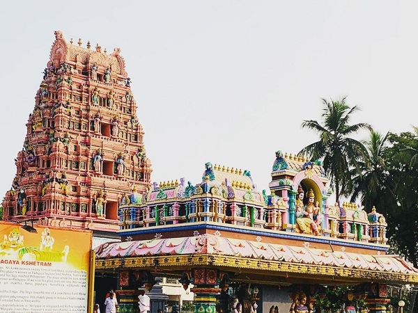 10 Captivating Kakinada Tourist Spots (Beaches, Hotels, Shopping)