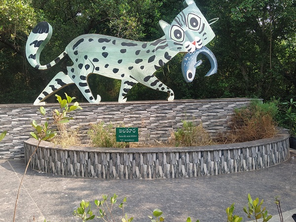 10 Captivating Kakinada Tourist Spots (Beaches, Hotels, Shopping)