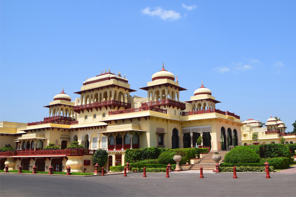 9 Romantic Honeymoon Places In Jaipur for Newlyweds 2023