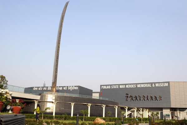 21 Popular Tourist Places in Amritsar to Visit in 2023