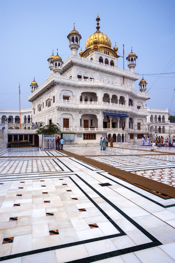 21 Popular Tourist Places in Amritsar to Visit in 2023