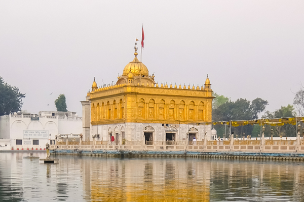 21 Popular Tourist Places in Amritsar to Visit in 2023