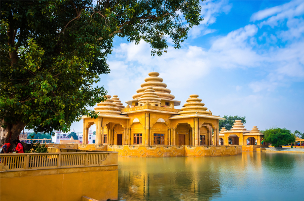 21 Popular Tourist Places in Amritsar to Visit in 2023