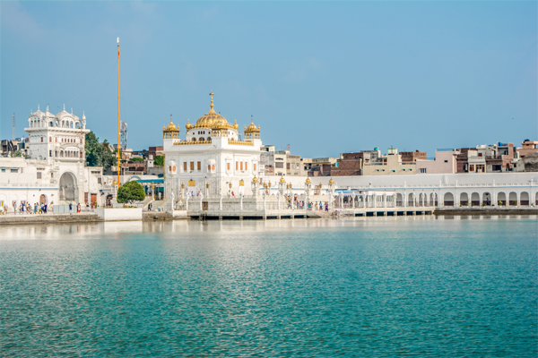 21 Popular Tourist Places in Amritsar to Visit in 2023