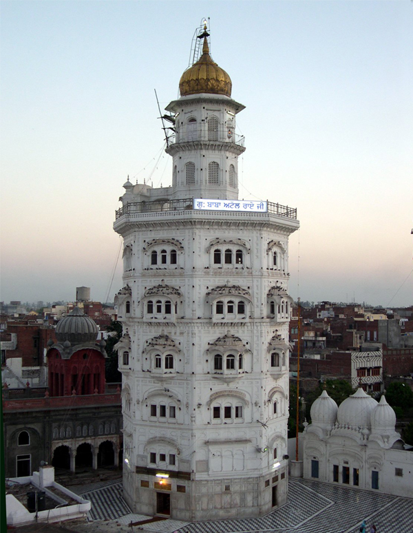 21 Popular Tourist Places in Amritsar to Visit in 2023