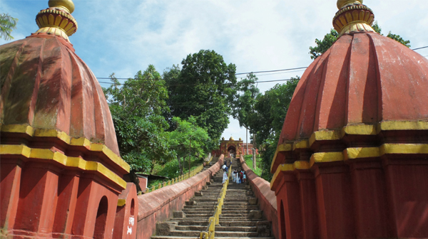 8 Best Assam Tourist Places to Visit | I Fashion Styles