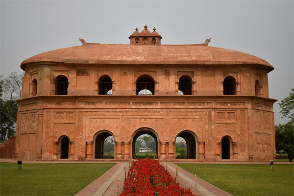 8 Best Assam Tourist Places to Visit | I Fashion Styles