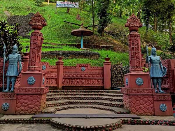 8 Best Assam Tourist Places to Visit | I Fashion Styles