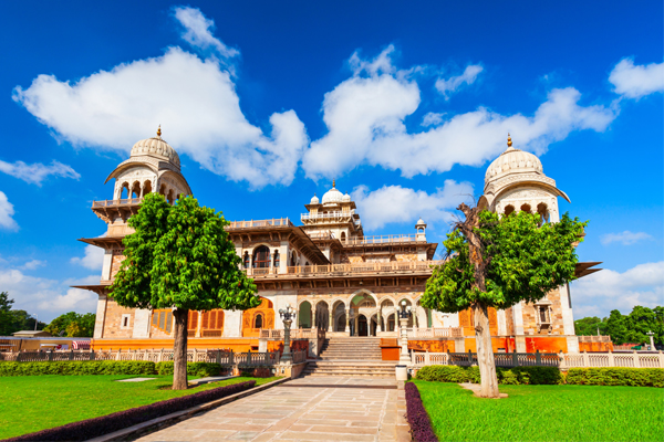 7 Famous Parks in Jaipur with Pictures | I Fashion Styles