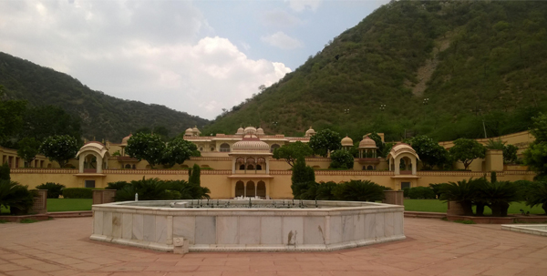 7 Famous Parks in Jaipur with Pictures | I Fashion Styles