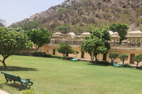 7 Famous Parks in Jaipur with Pictures | I Fashion Styles