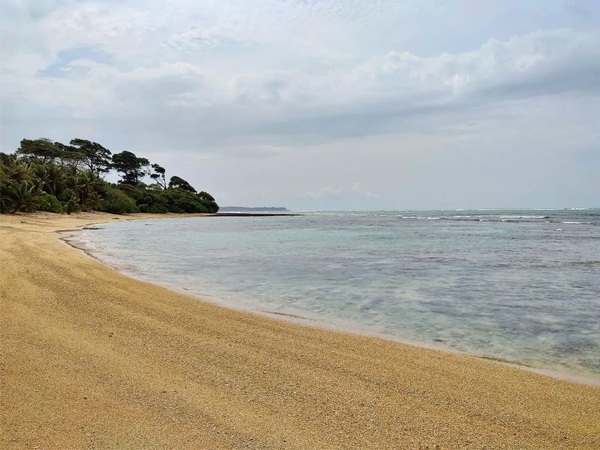 9 Best Beaches In Andaman and Nicobar Islands