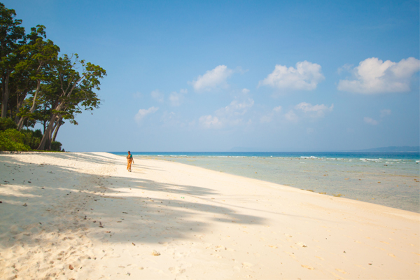 9 Best Beaches In Andaman and Nicobar Islands