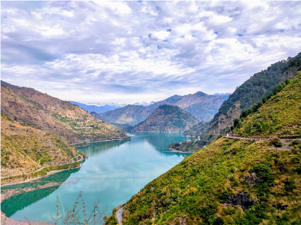 Top 9 Honeymoon Destinations in India in August 2023