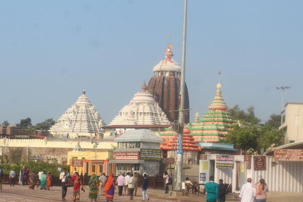 9 Perfect Honeymoon places in Odisha for Newlyweds | I Fashion Styles