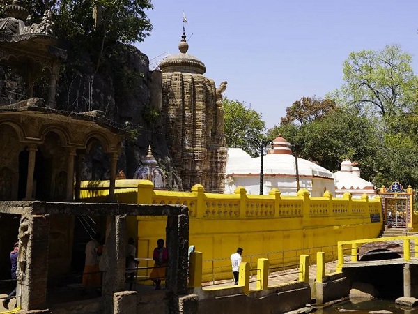 9 Perfect Honeymoon places in Odisha for Newlyweds | I Fashion Styles