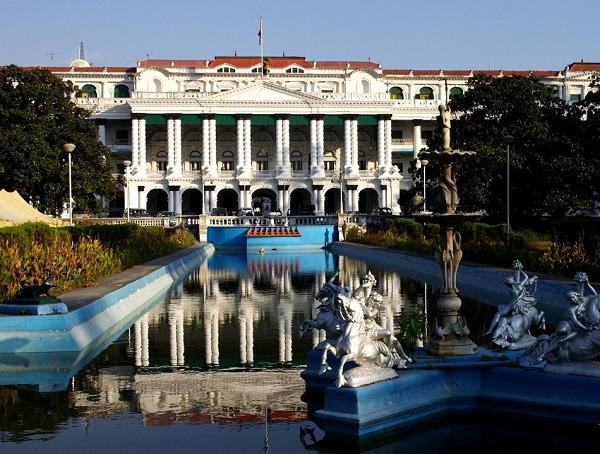 10 Amazing and Famous Tourist Places to Visit in Kathmandu