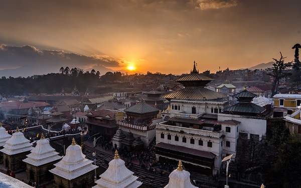 10 Amazing and Famous Tourist Places to Visit in Kathmandu