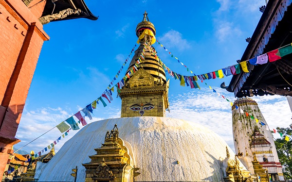 10 Amazing and Famous Tourist Places to Visit in Kathmandu