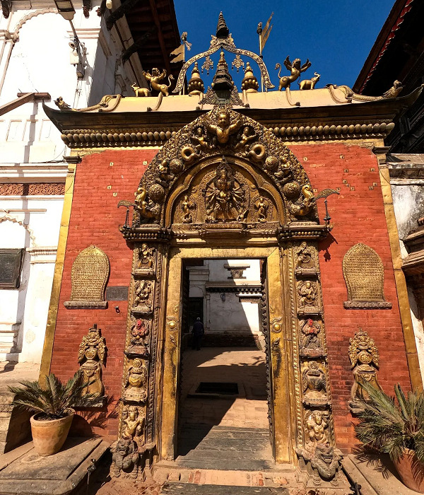 10 Amazing and Famous Tourist Places to Visit in Kathmandu