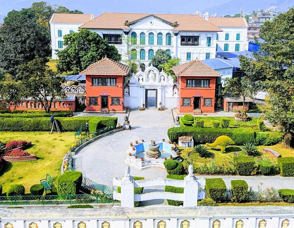 10 Amazing and Famous Tourist Places to Visit in Kathmandu