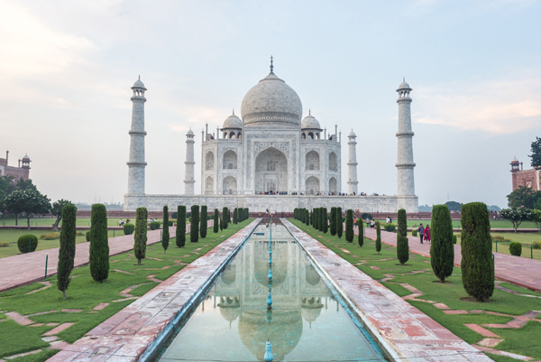 9 Best Places to Visit in India for Honeymoon in January 2024