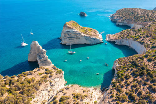 10 Best Greek Islands to Visit for First Timers