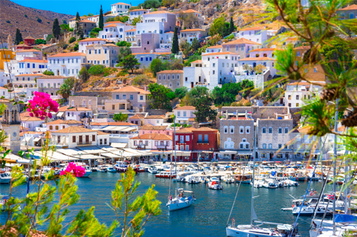 10 Best Greek Islands to Visit for First Timers