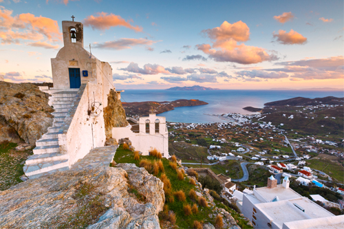10 Best Greek Islands to Visit for First Timers
