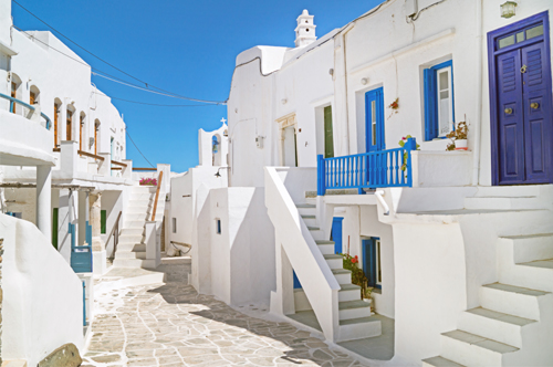 10 Best Greek Islands to Visit for First Timers