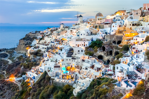 10 Best Greek Islands to Visit for First Timers
