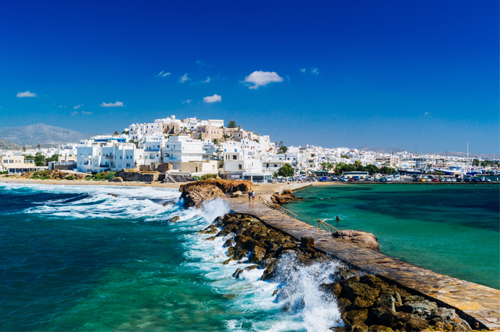 10 Best Greek Islands to Visit for First Timers