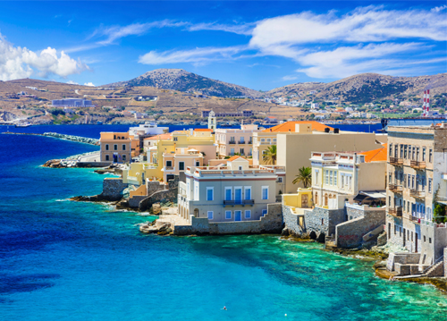 10 Best Greek Islands to Visit for First Timers