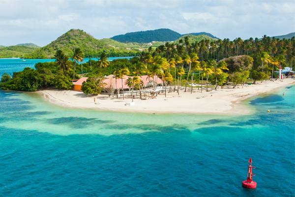The 10 Best Caribbean Islands for Family Vacation in 2024