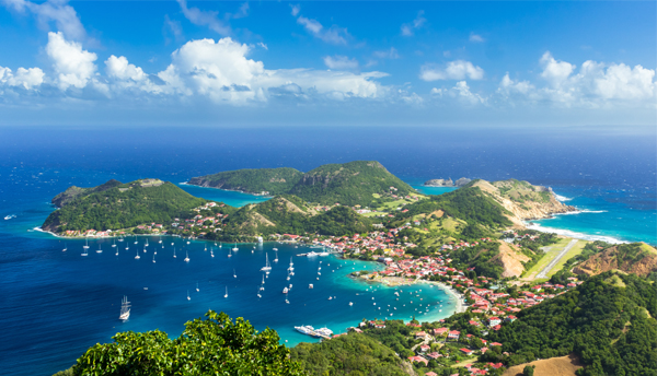 The 10 Best Caribbean Islands for Family Vacation in 2024