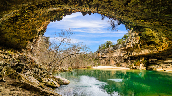 Texas Tourist Attractions: 30 Best Places to Vacation