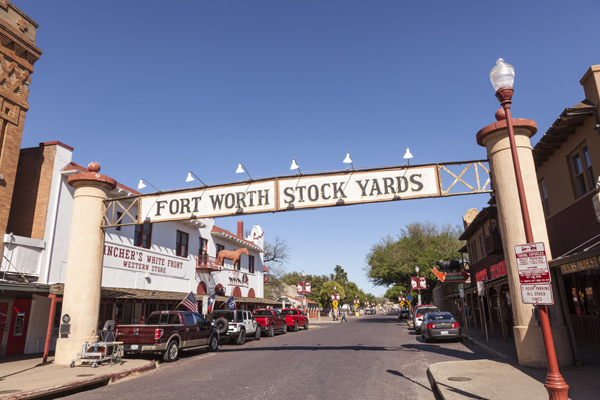 Texas Tourist Attractions: 30 Best Places to Vacation