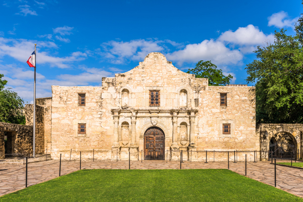Texas Tourist Attractions: 30 Best Places to Vacation