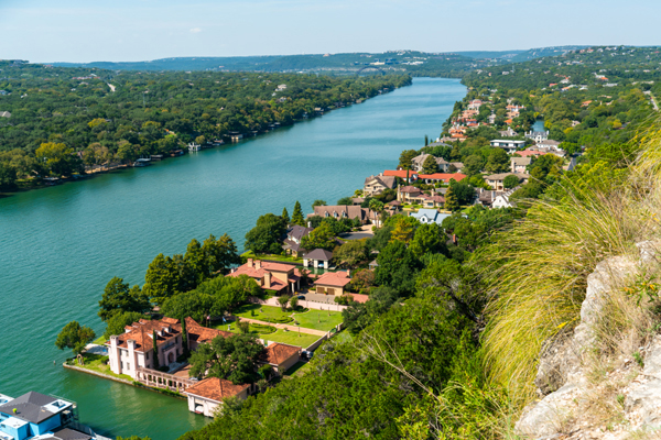 Texas Tourist Attractions: 30 Best Places to Vacation