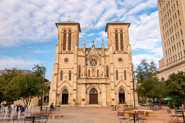 10 Best Tourist Attractions in San Antonio for Families