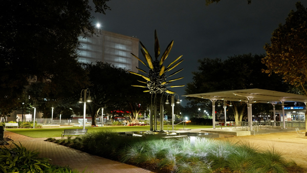 Top 9 Tourist Attractions in Houston | I Fashion Styles