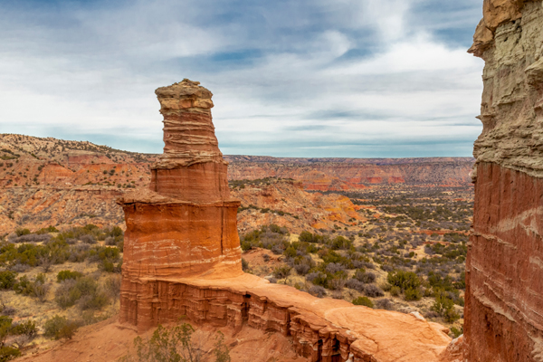 Top 15 Best Camping Places in Texas | I Fashion Styles